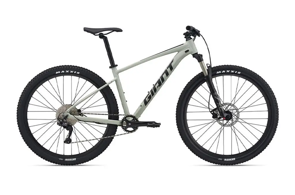 Xe Đạp Địa Hình MTB GIANT Talon 1 2021 - QT 1 Xe Đạp Địa Hình MTB GIANT Talon 1 2021 - QT