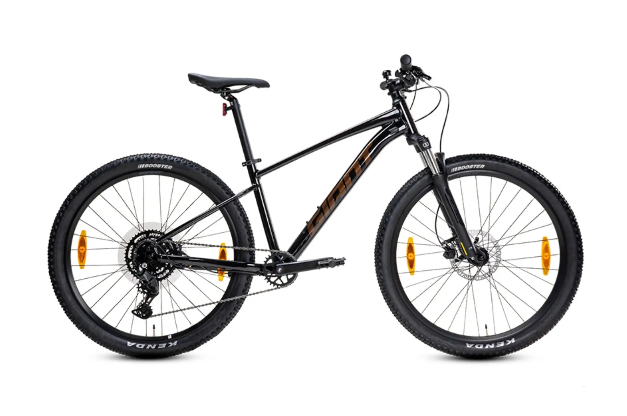 Xe Đạp Địa Hình MTB GIANT Talon 2 – Phanh Đĩa, Bánh 27.5 Inch – 2024 Giá Rẻ | Khuyến mãi Hot