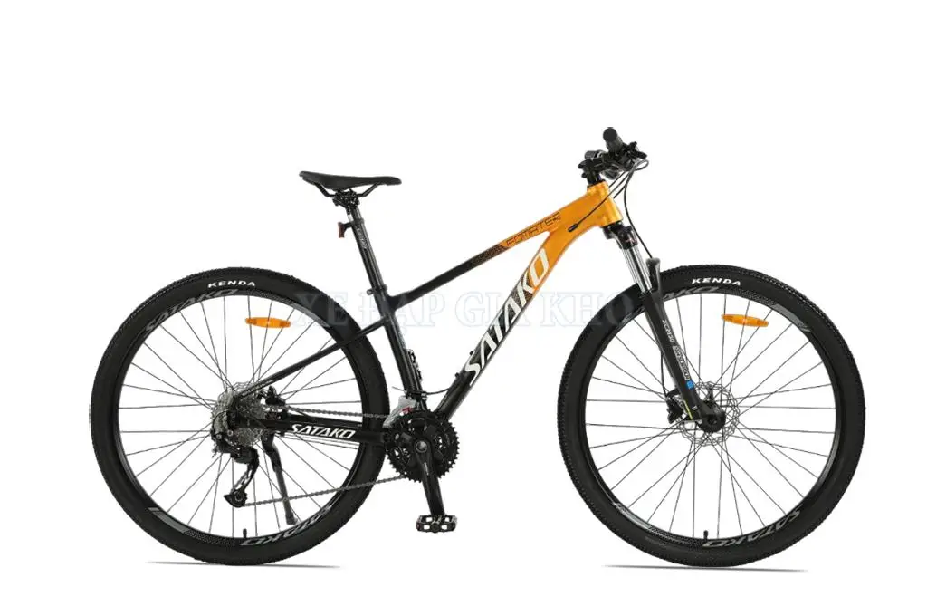 Xe Đạp Địa Hình MTB Satako Fomater 29 Inch