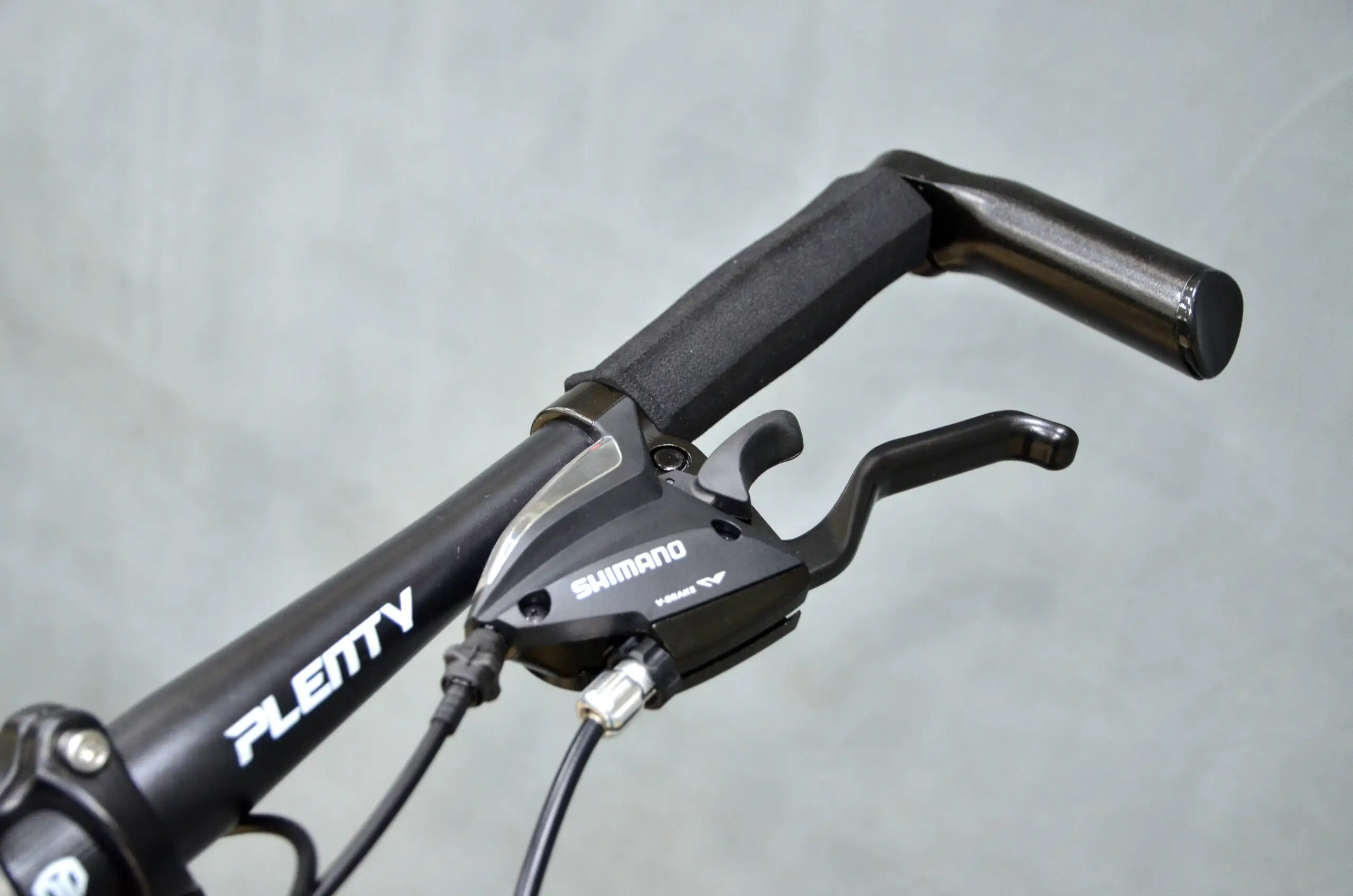Xe Đạp Thể Thao PLENTY G210 Khung Nhôm