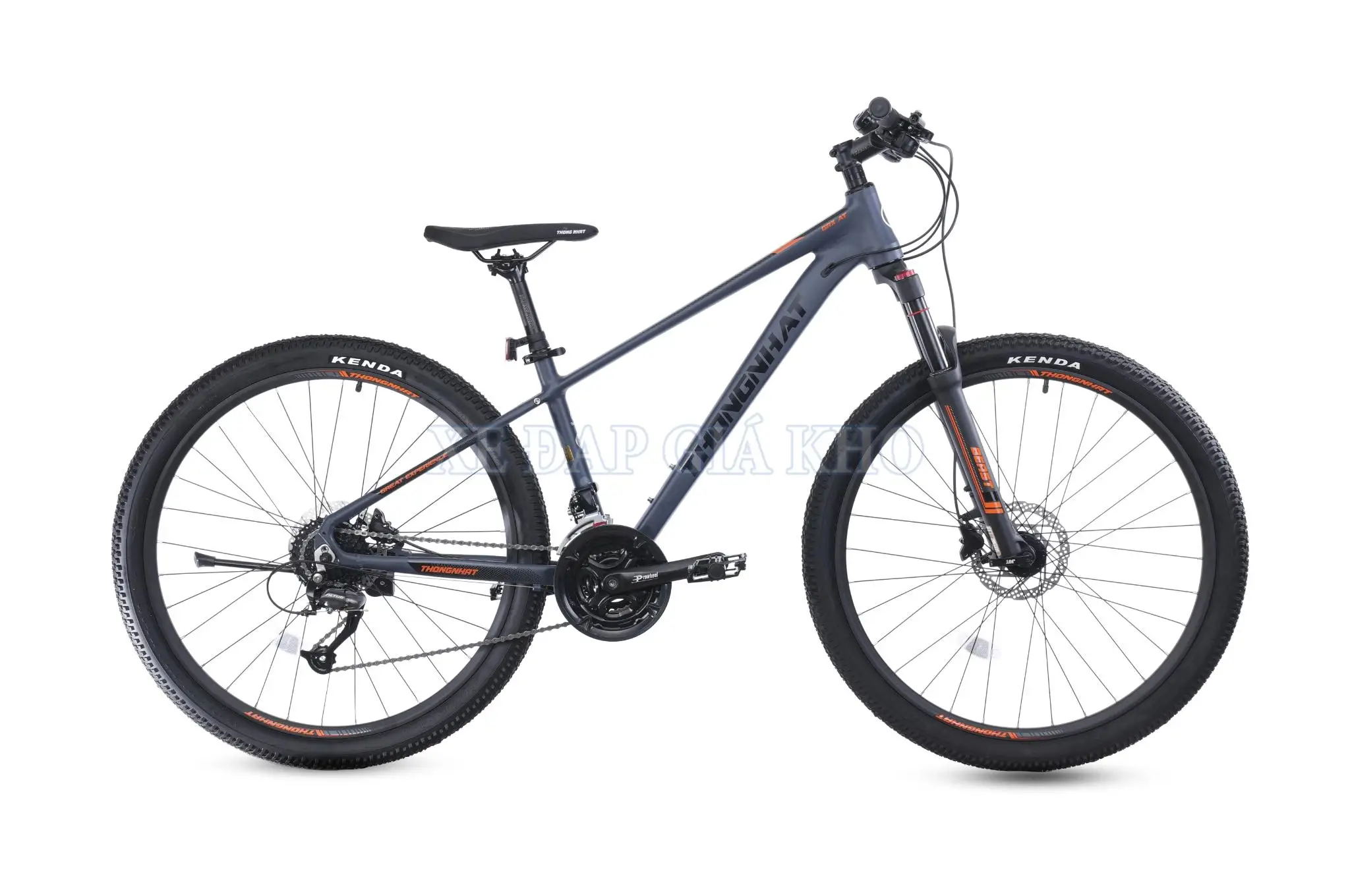 Xe Đạp Địa Hình GRX AT 27.5 Inch Size S
