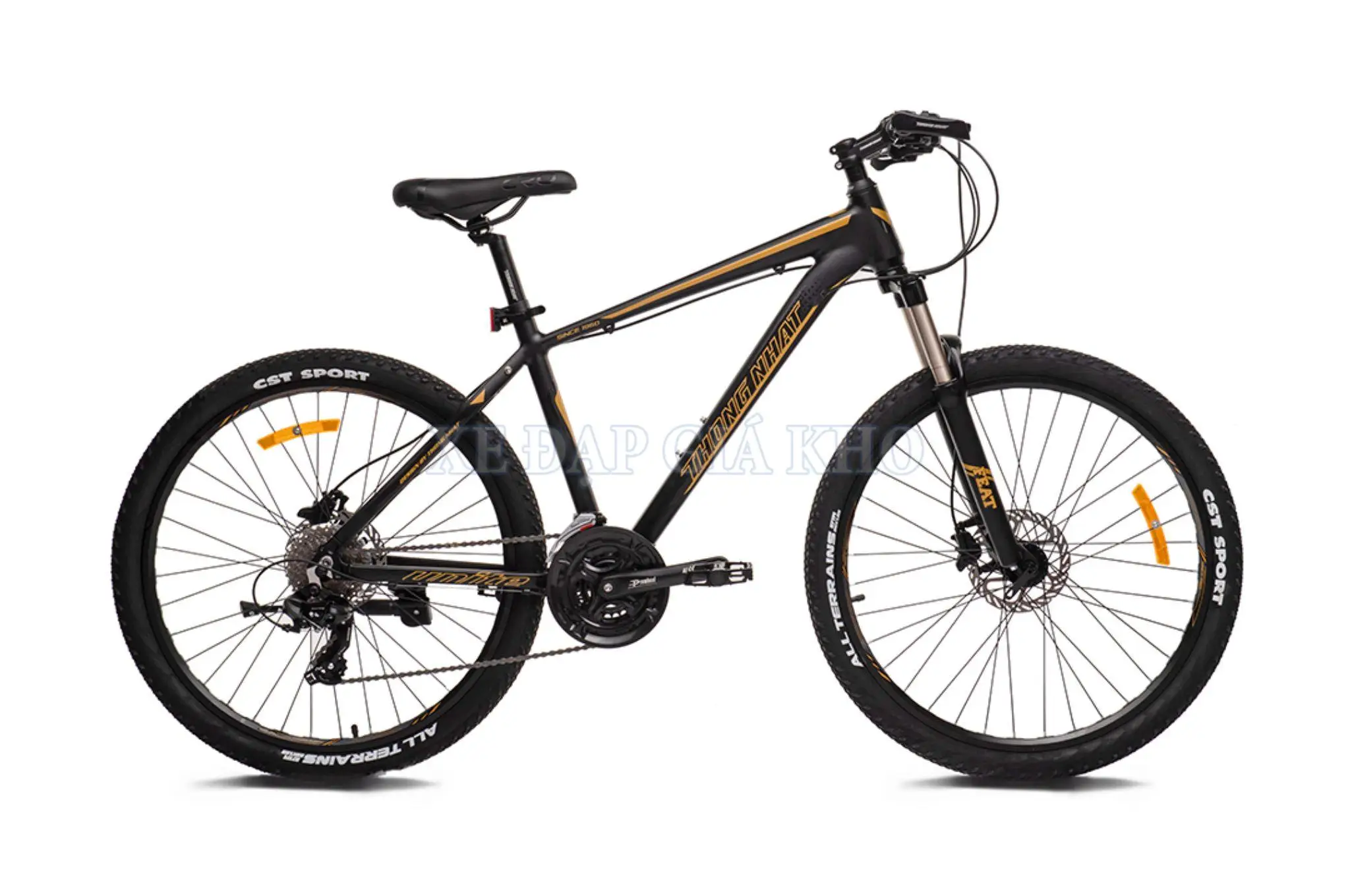 Xe Đạp Địa Hình Thống Nhất SLX 26-01 26 Inch