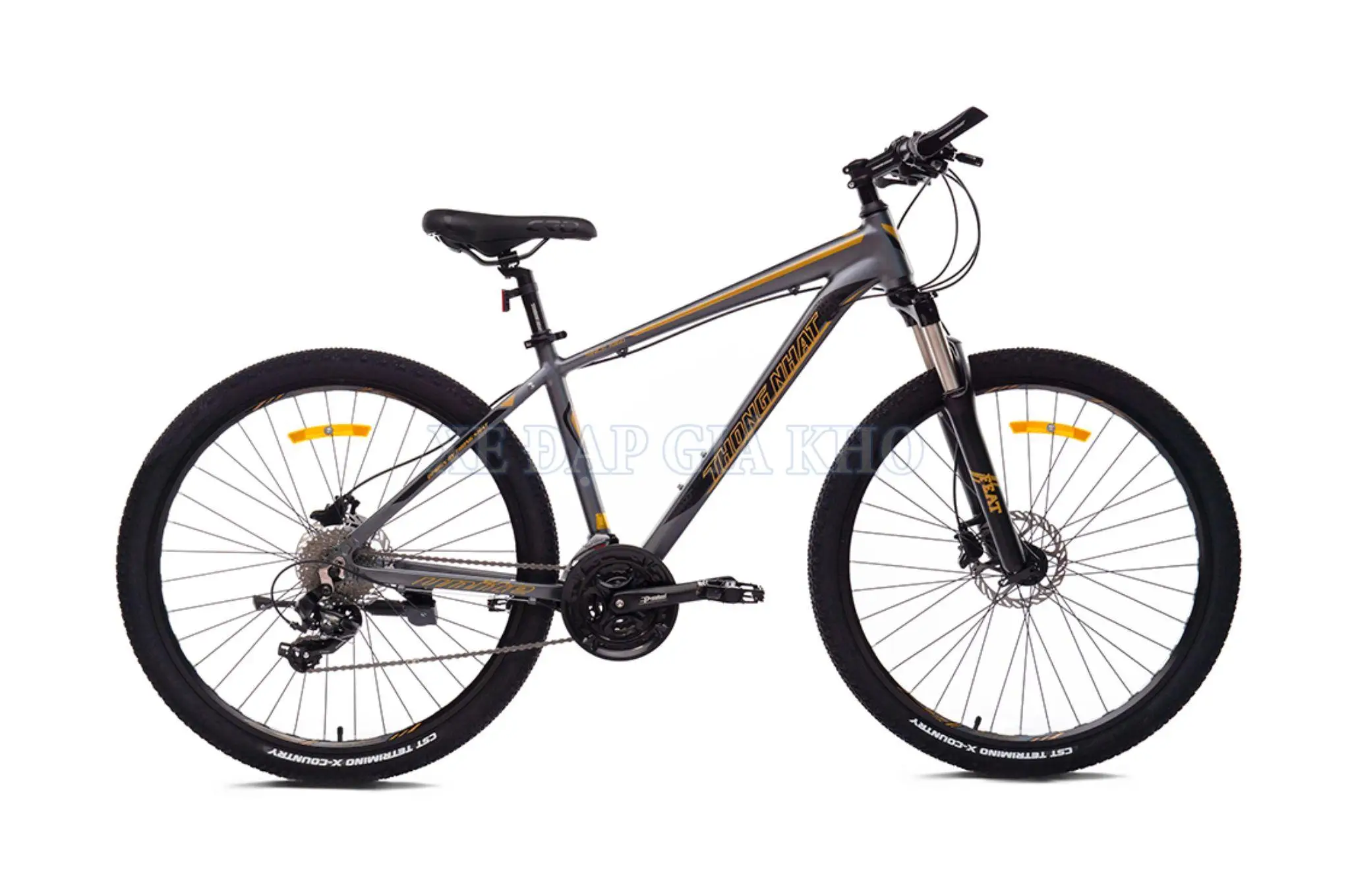 Xe Đạp Địa Hình Thống Nhất SLX 26-01 26 Inch