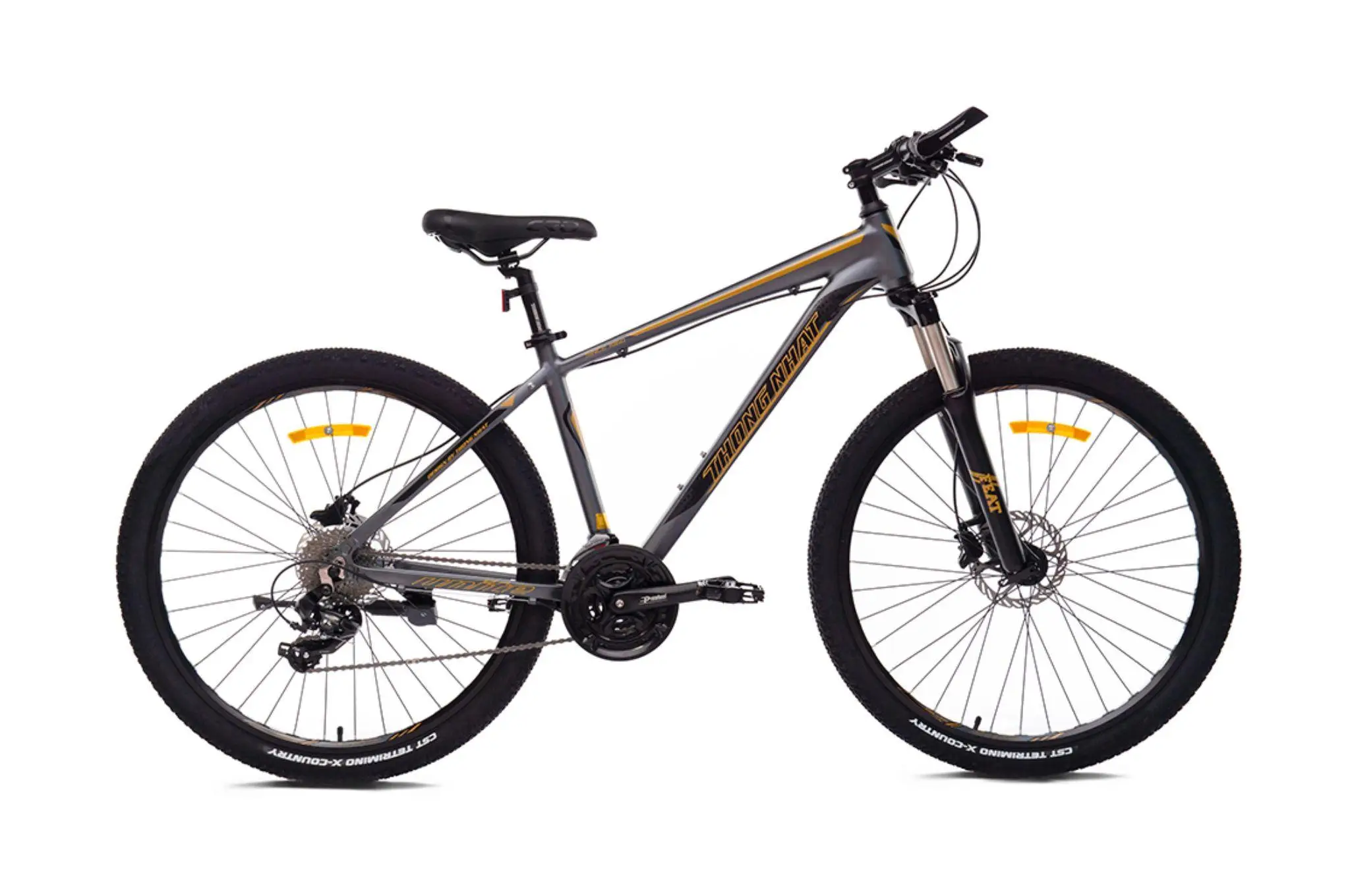 Xe Đạp Địa Hình Thống Nhất SLX 26-01 26 Inch