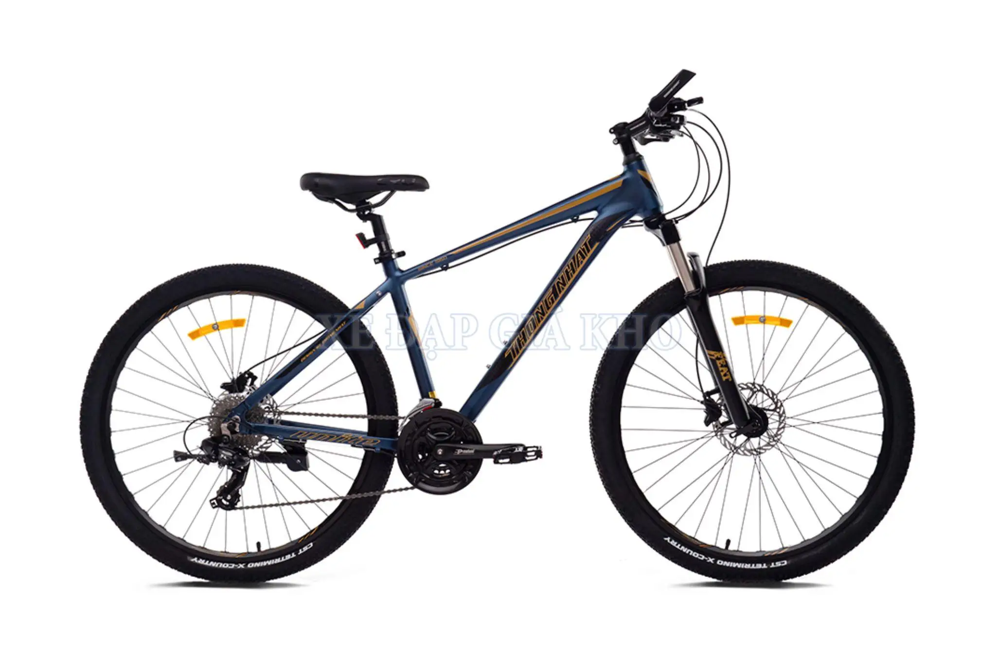 Xe Đạp Địa Hình Thống Nhất SLX 26-01 26 Inch