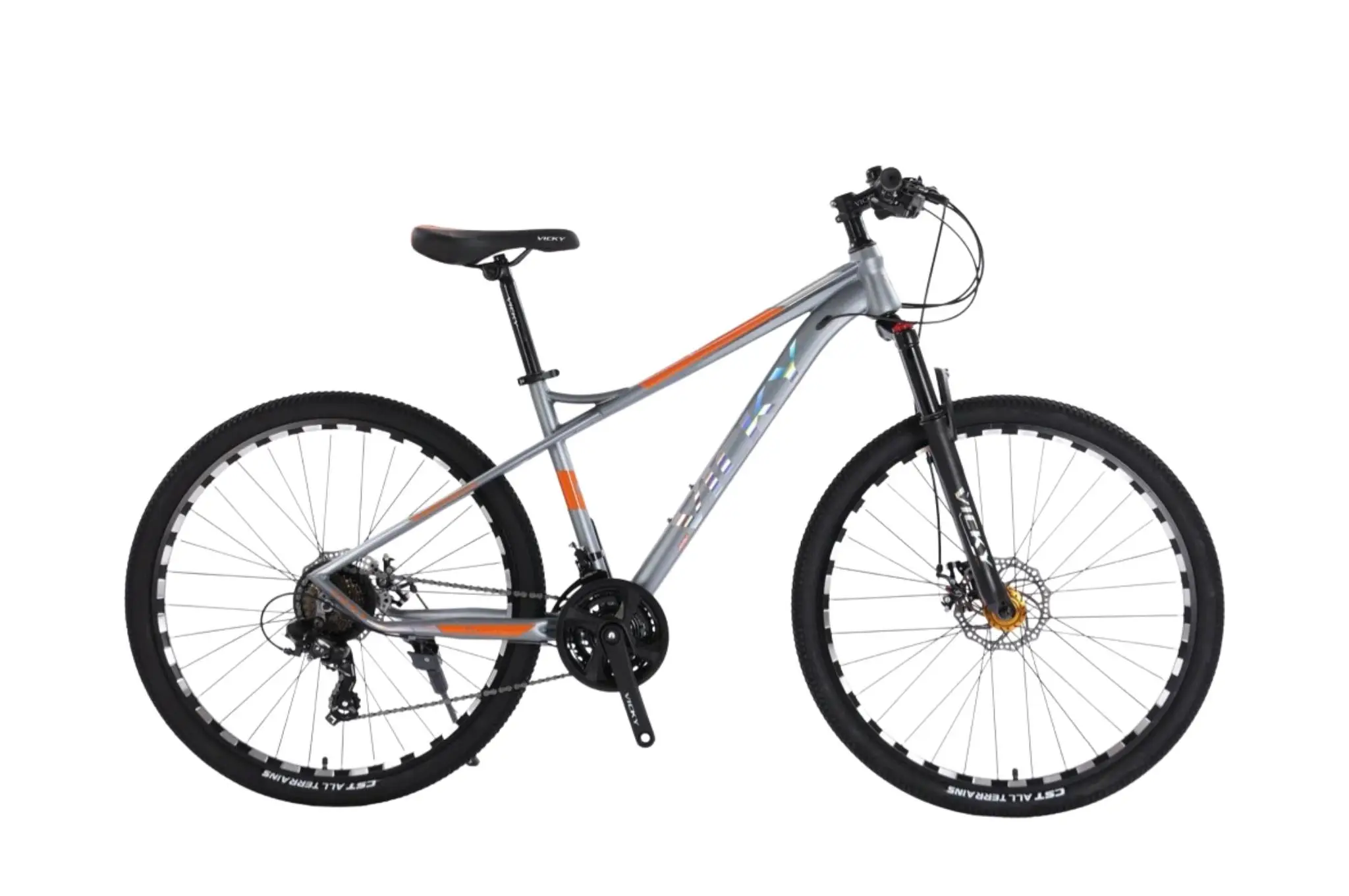Xe Đạp Địa Hình Vicky Vic780 27.5 Inch