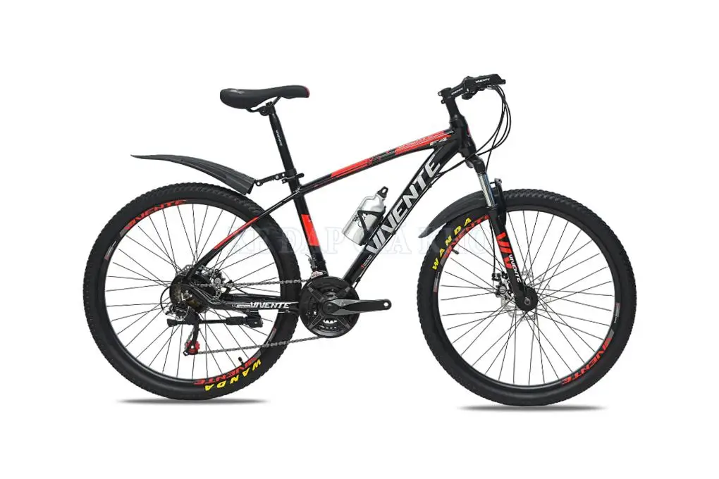 Xe Đạp Địa Hình Vivente 26 Inch 3 Xe Đạp Địa Hình Vivente 26 Inch