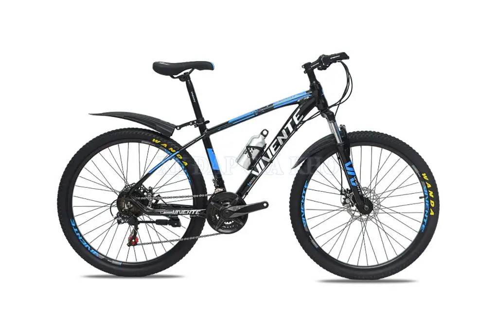 Xe Đạp Địa Hình Vivente 26 Inch 4 Xe Đạp Địa Hình Vivente 26 Inch