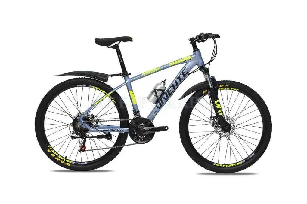 Xe Đạp Địa Hình Vivente 26 Inch 2 Xe Đạp Địa Hình Vivente 26 Inch
