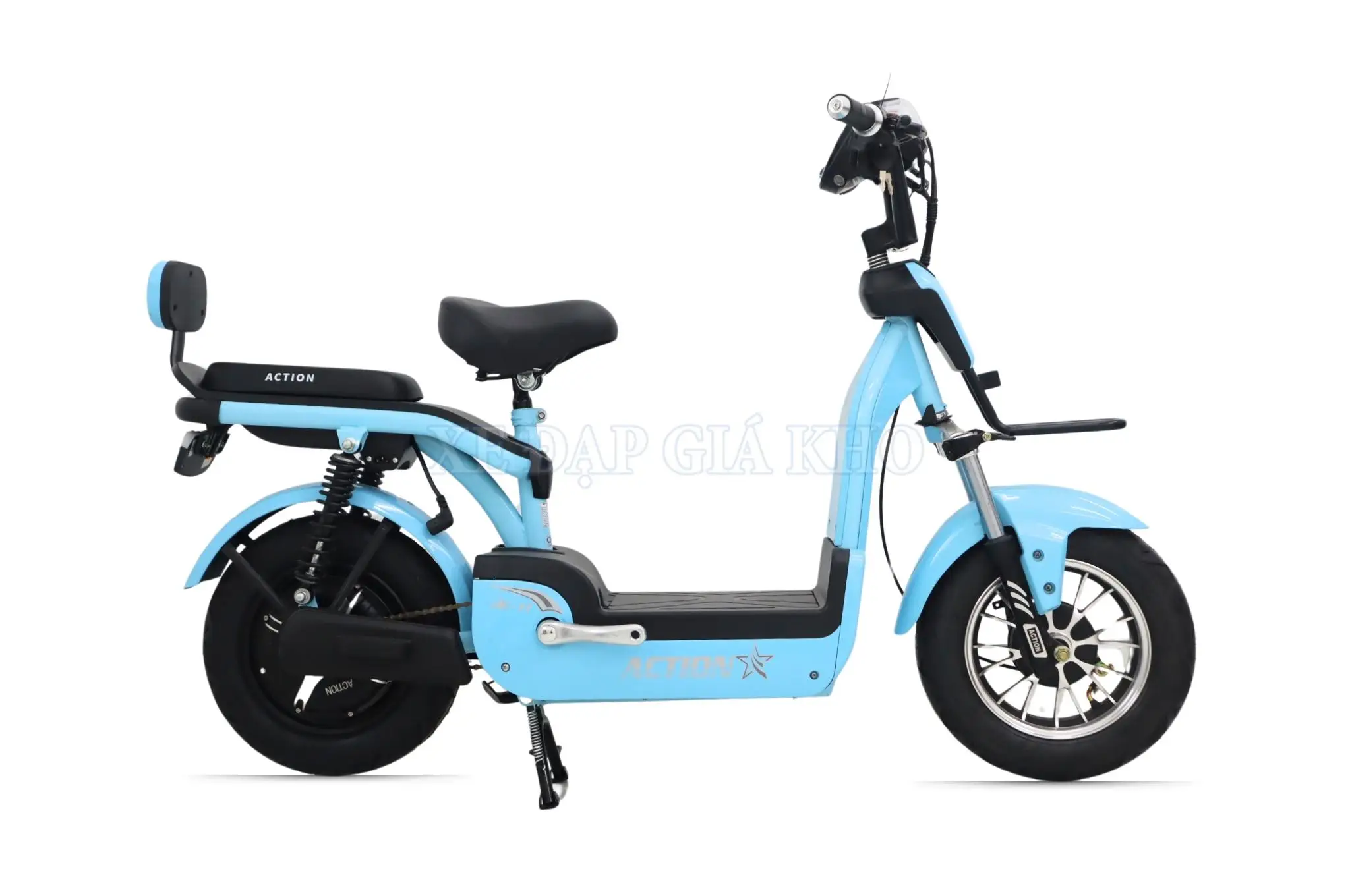 Xe Đạp Điện Action AC 11-300 16 Inch