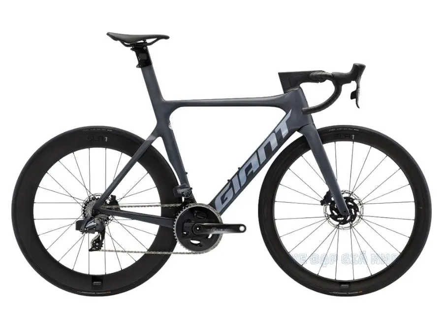 Xe Đạp Đua Đường Trường Road GIANT Propel Advanced SL 1 Disc 2022 - QT