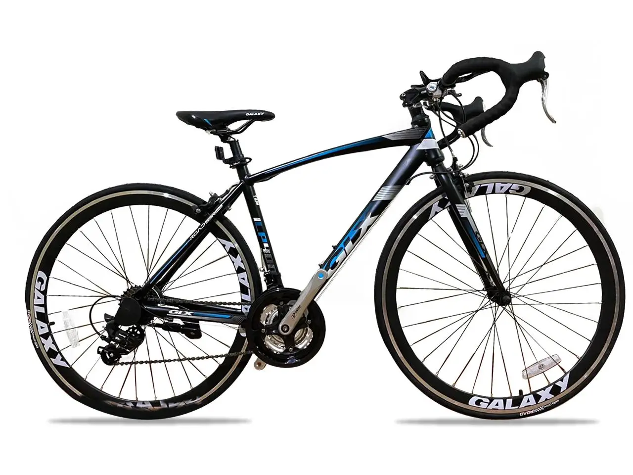 Xe Đạp Đua Galaxy LP400 - Khung Nhôm | Shimano