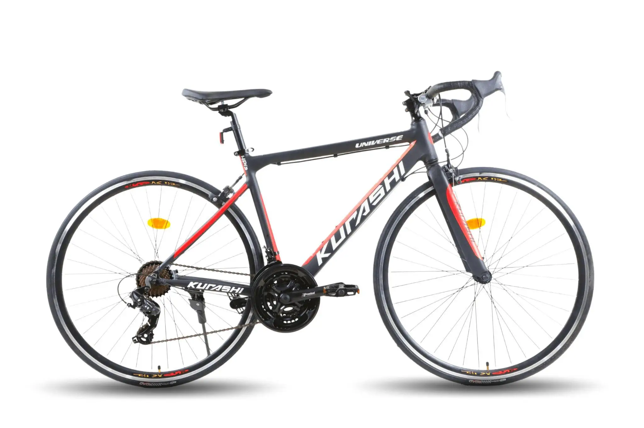 Xe Đạp Đua Kurashi Universe 700c Khung Nhôm