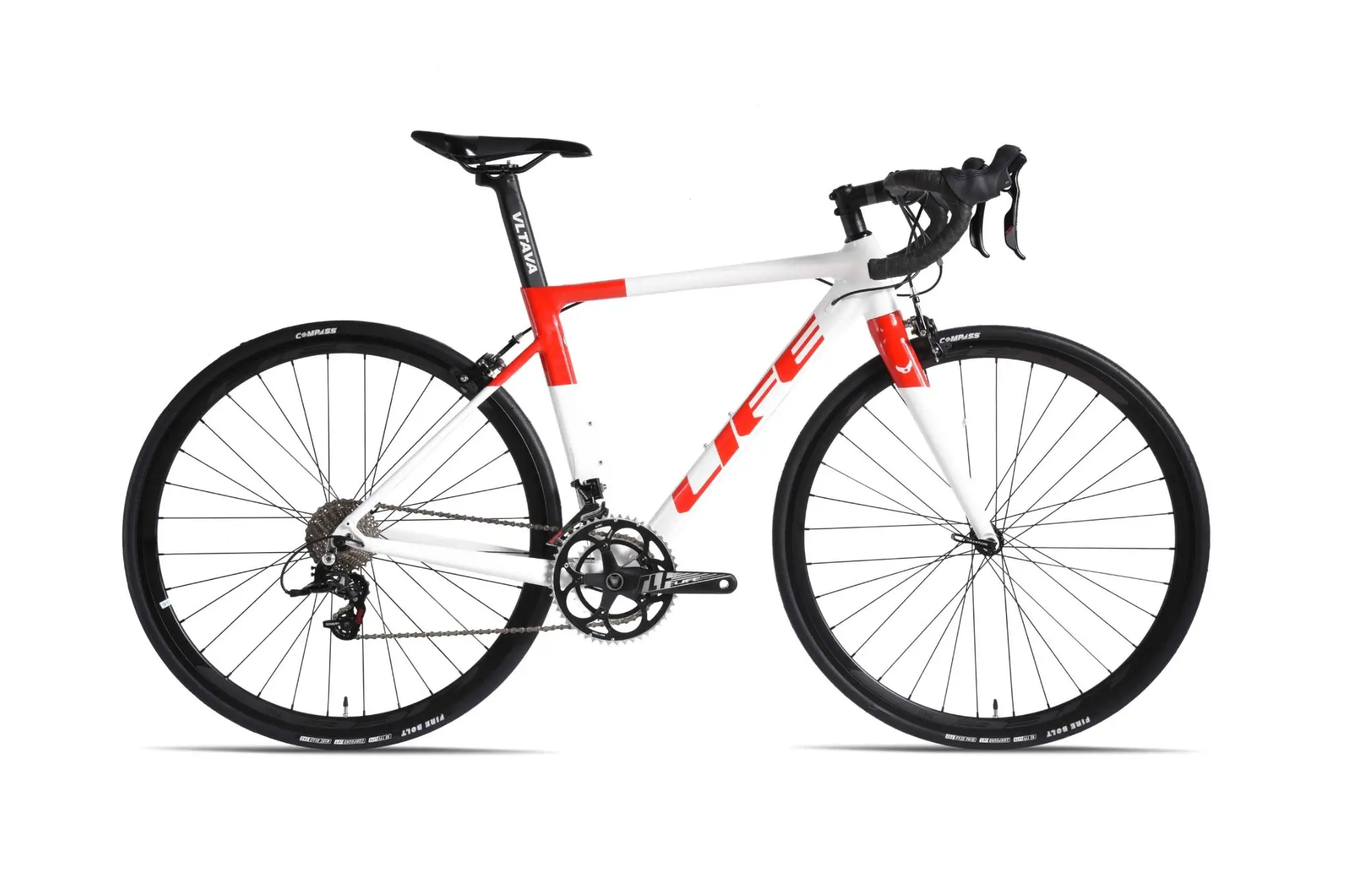 Xe đạp đua Life Light thiết kế phong cách thể thao