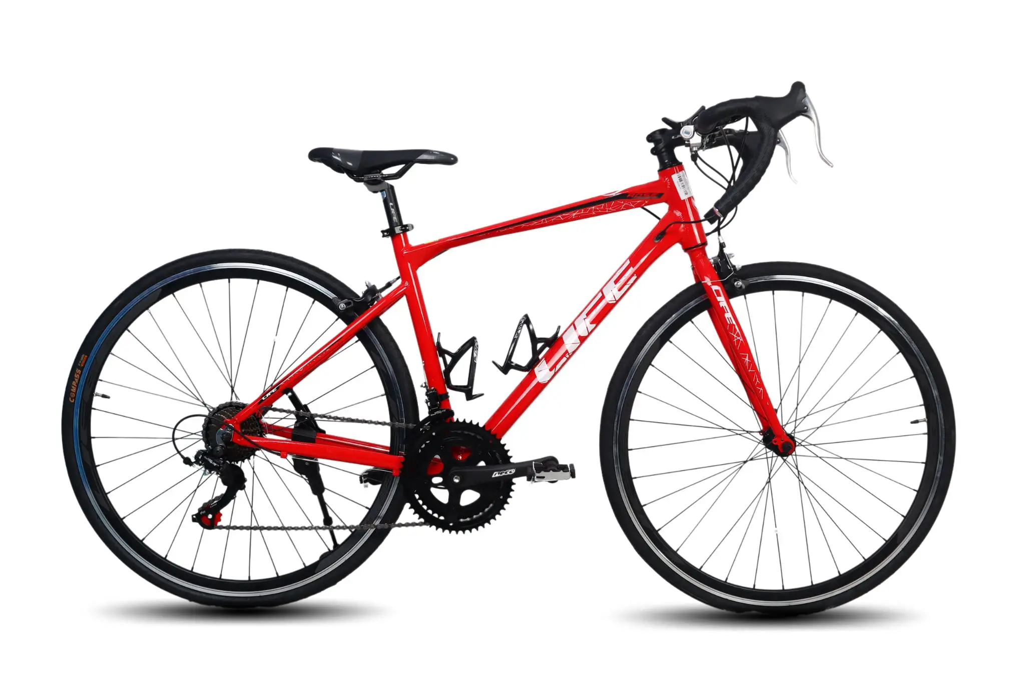 Xe Đạp Đua Life Rose - Khung Nhôm | Shimano