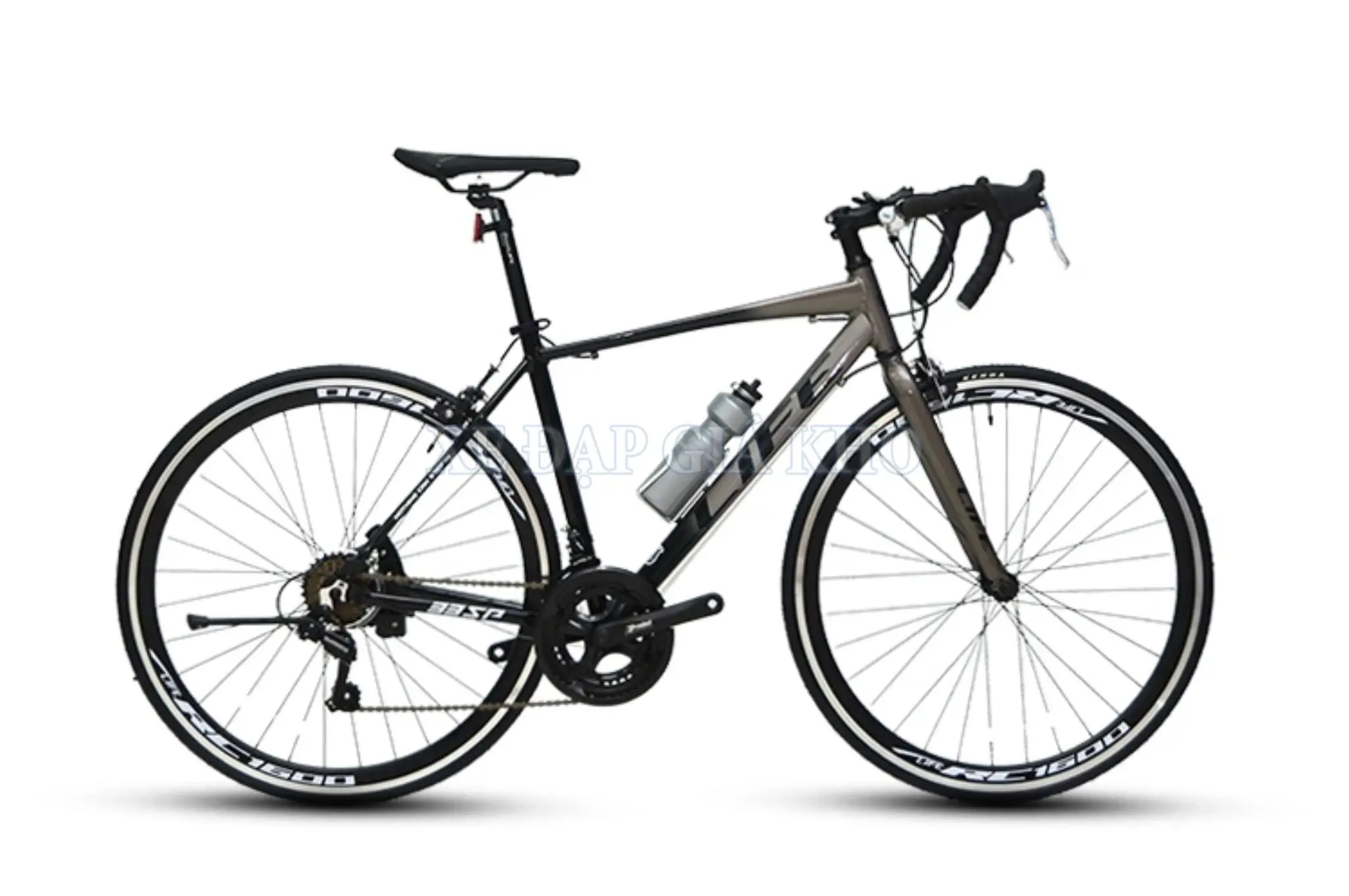 Xe Đạp Đua Life SP33 - Khung Nhôm | Shimano 2 Xe Đạp Đua Life SP33 - Khung Nhôm | Shimano