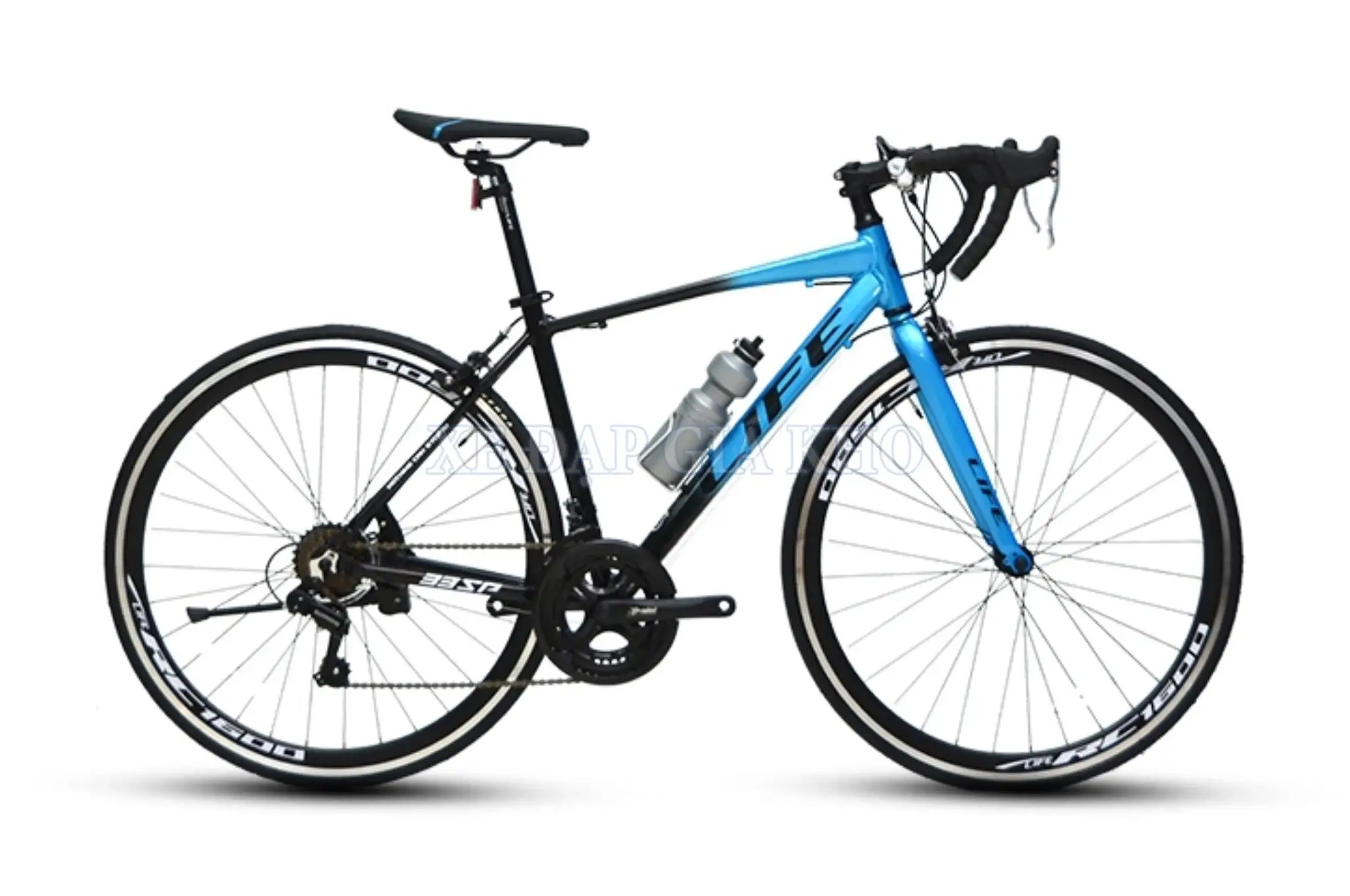 Xe Đạp Đua Life SP33 - Khung Nhôm | Shimano 4 Xe Đạp Đua Life SP33 - Khung Nhôm | Shimano
