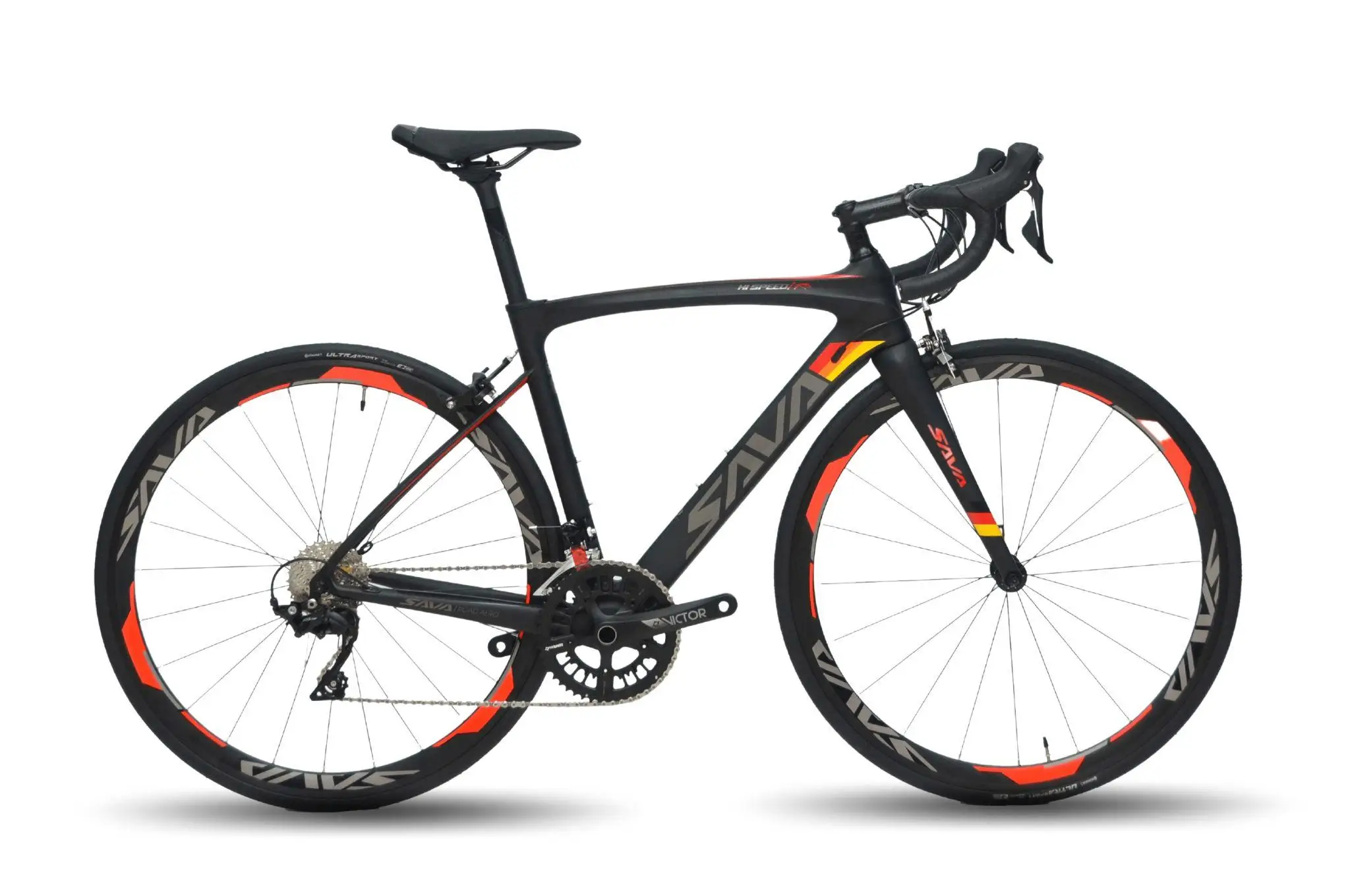 Xe Đạp Đua SAVA Hi Speed Pro