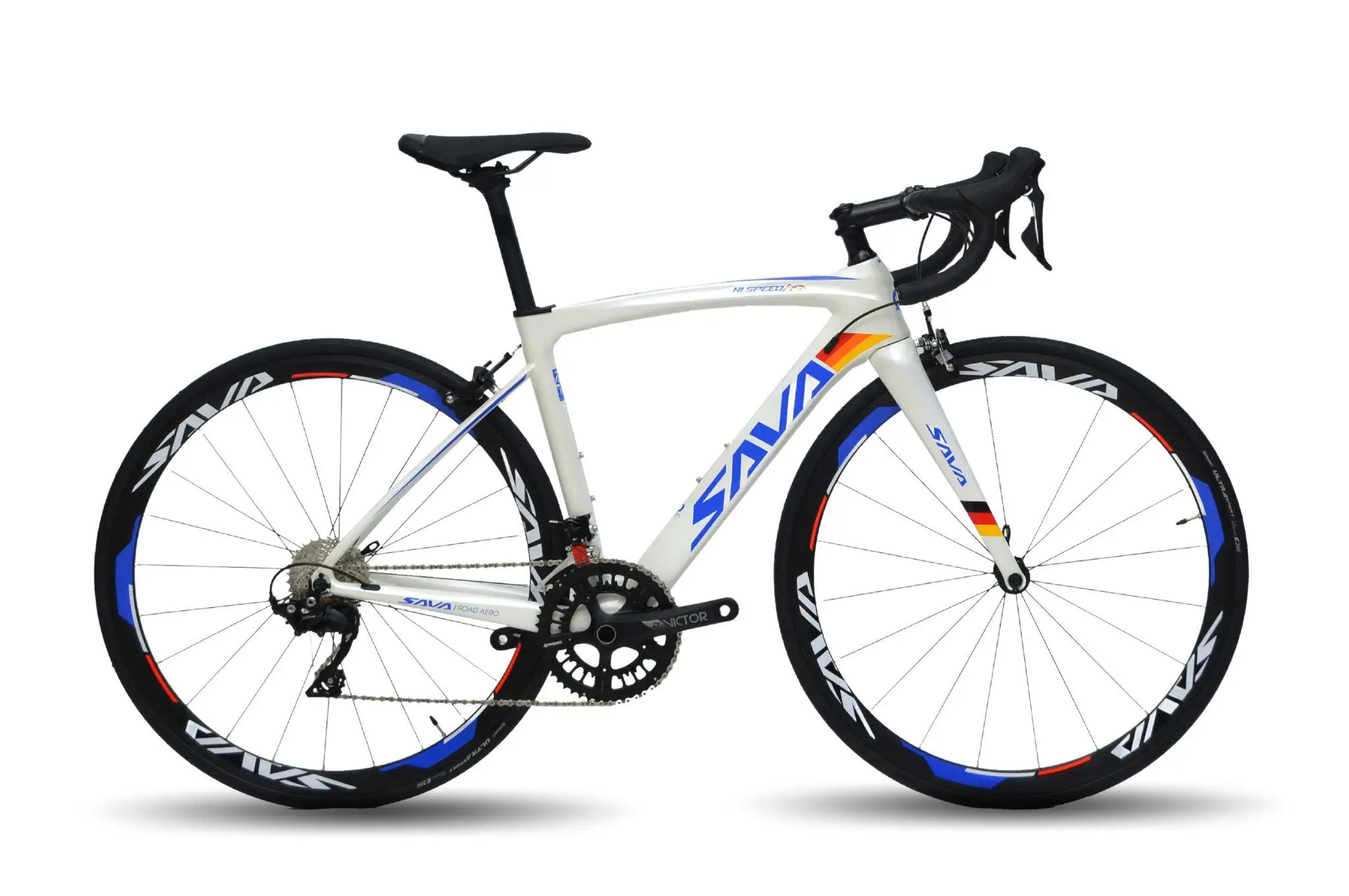 Xe Đạp Đua SAVA Hi Speed Pro