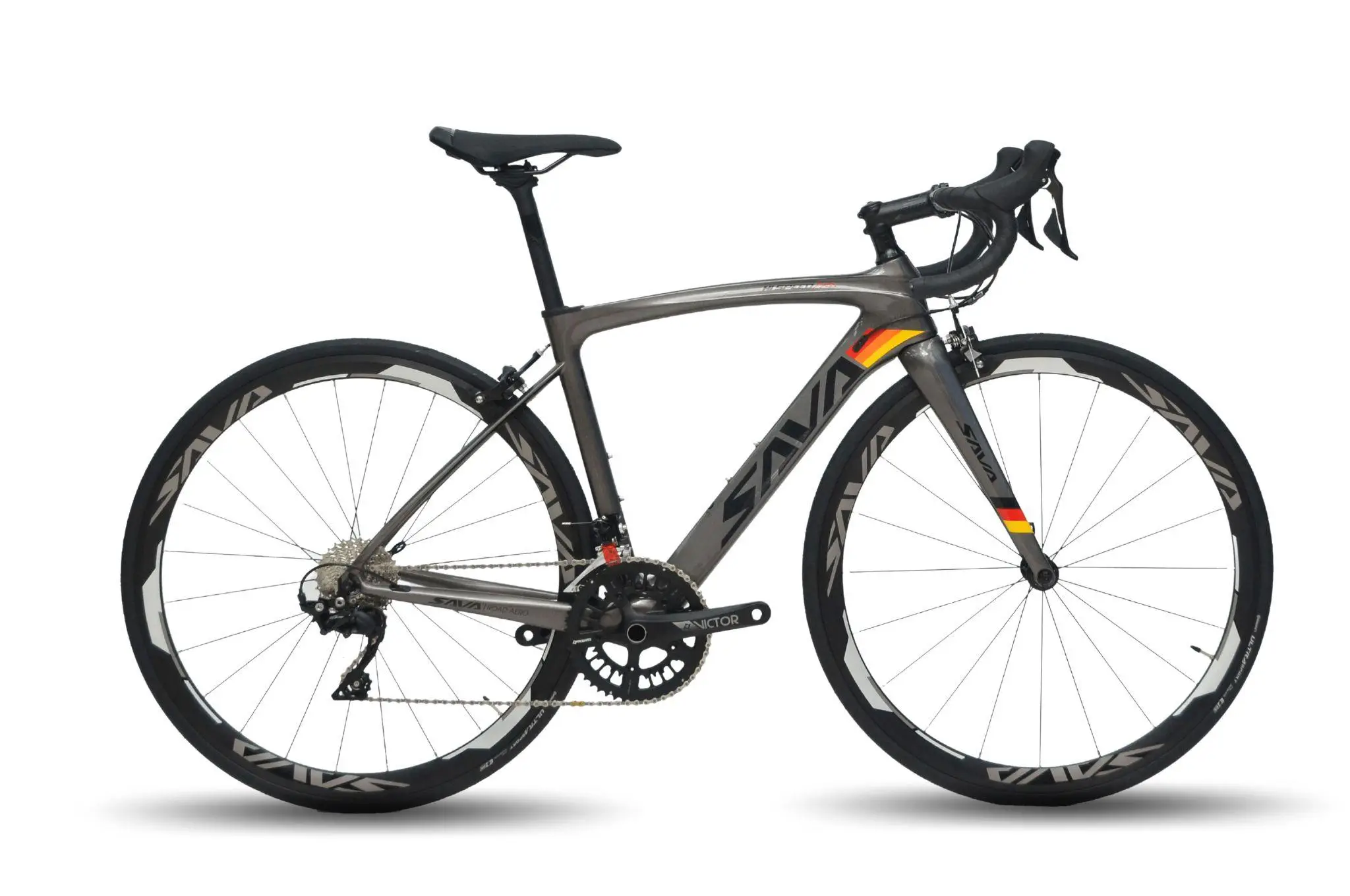 Xe Đạp Đua SAVA Hi Speed Pro