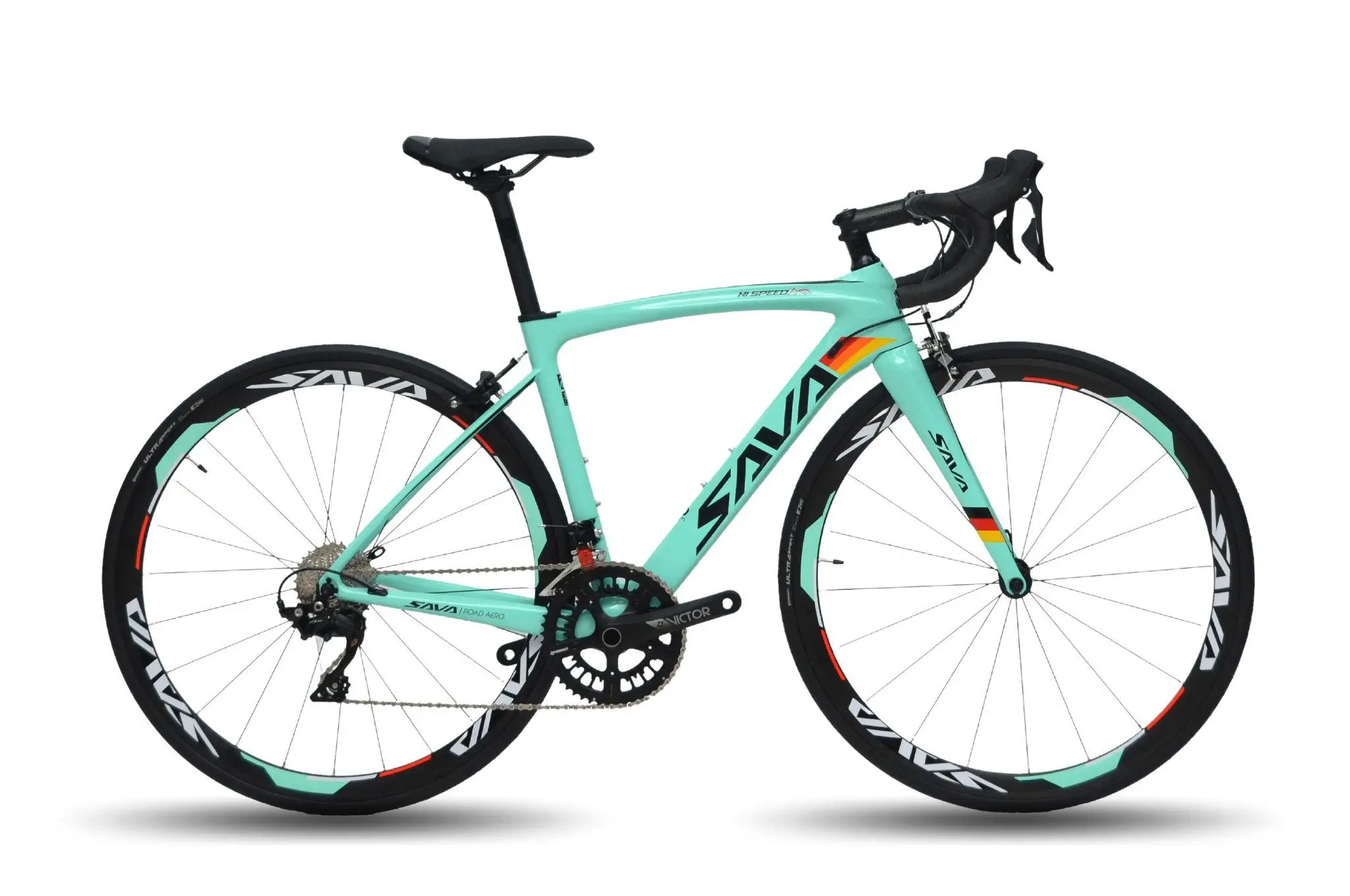 Xe Đạp Đua SAVA Hi Speed Pro