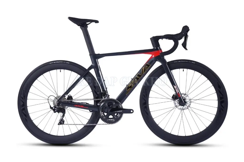 Xe Đạp Đua Sava X9.7 R7020 – Carbon | Phanh Đĩa Dầu | Shimano 105 1 Xe Đạp Đua Sava X9.7 R7020 – Carbon | Phanh Đĩa Dầu | Shimano 105