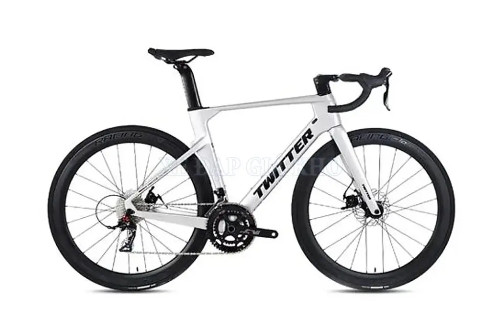 Xe Đạp Đua Twitter R10 Retrospec RS-22 Full Carbon