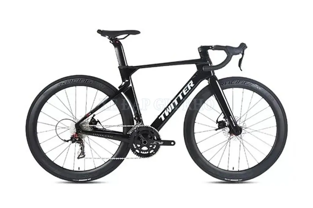 Xe Đạp Đua Twitter R10 Retrospec RS-22 Full Carbon
