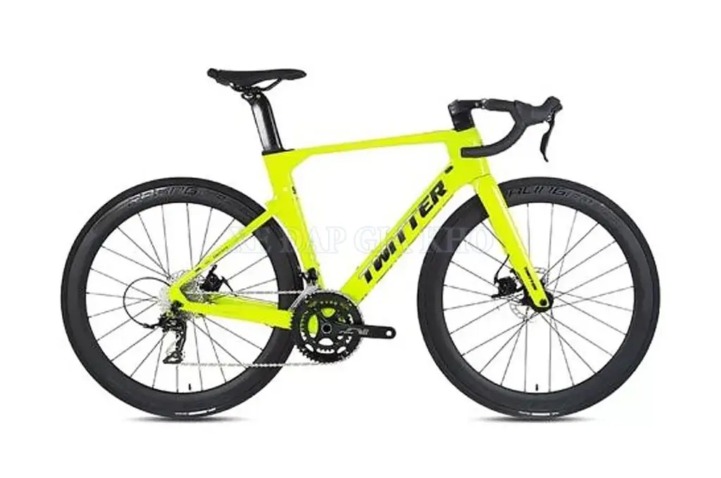 Xe Đạp Đua Twitter R10 Retrospec RS-22 Full Carbon