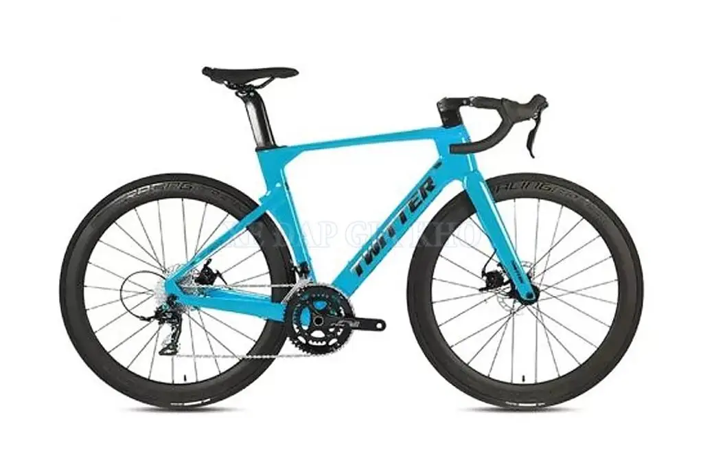 Xe Đạp Đua Twitter R10 Retrospec RS-22 Full Carbon