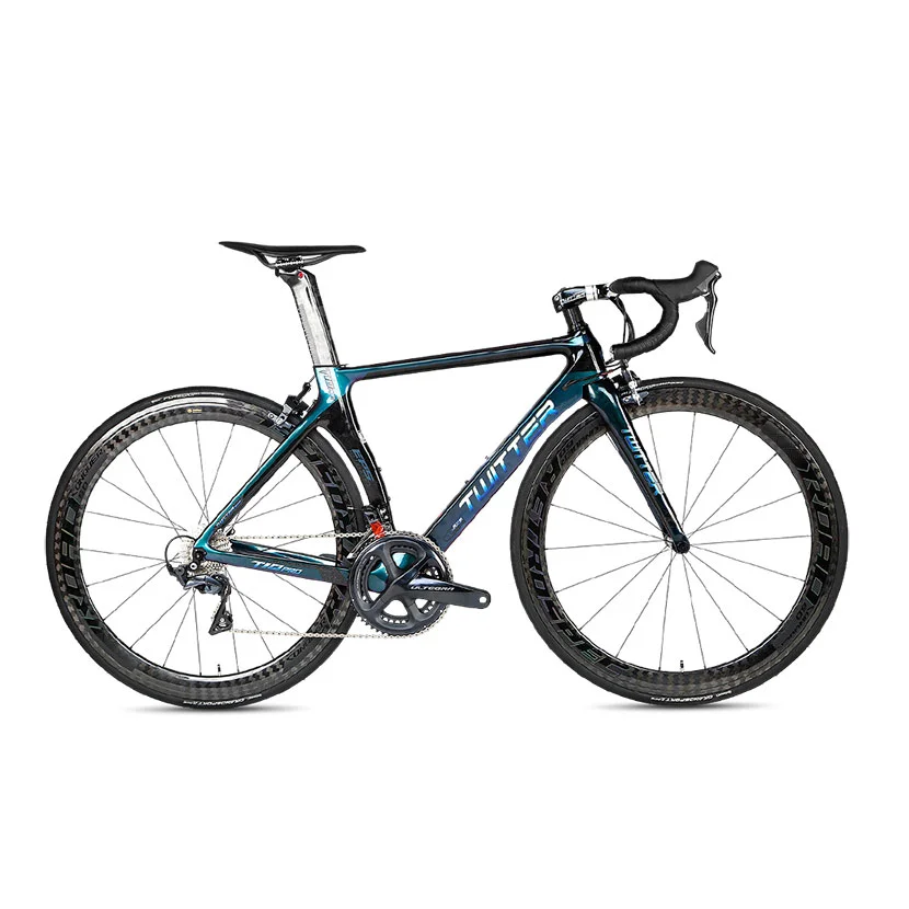 Xe đạp đua Twitter T10 Pro