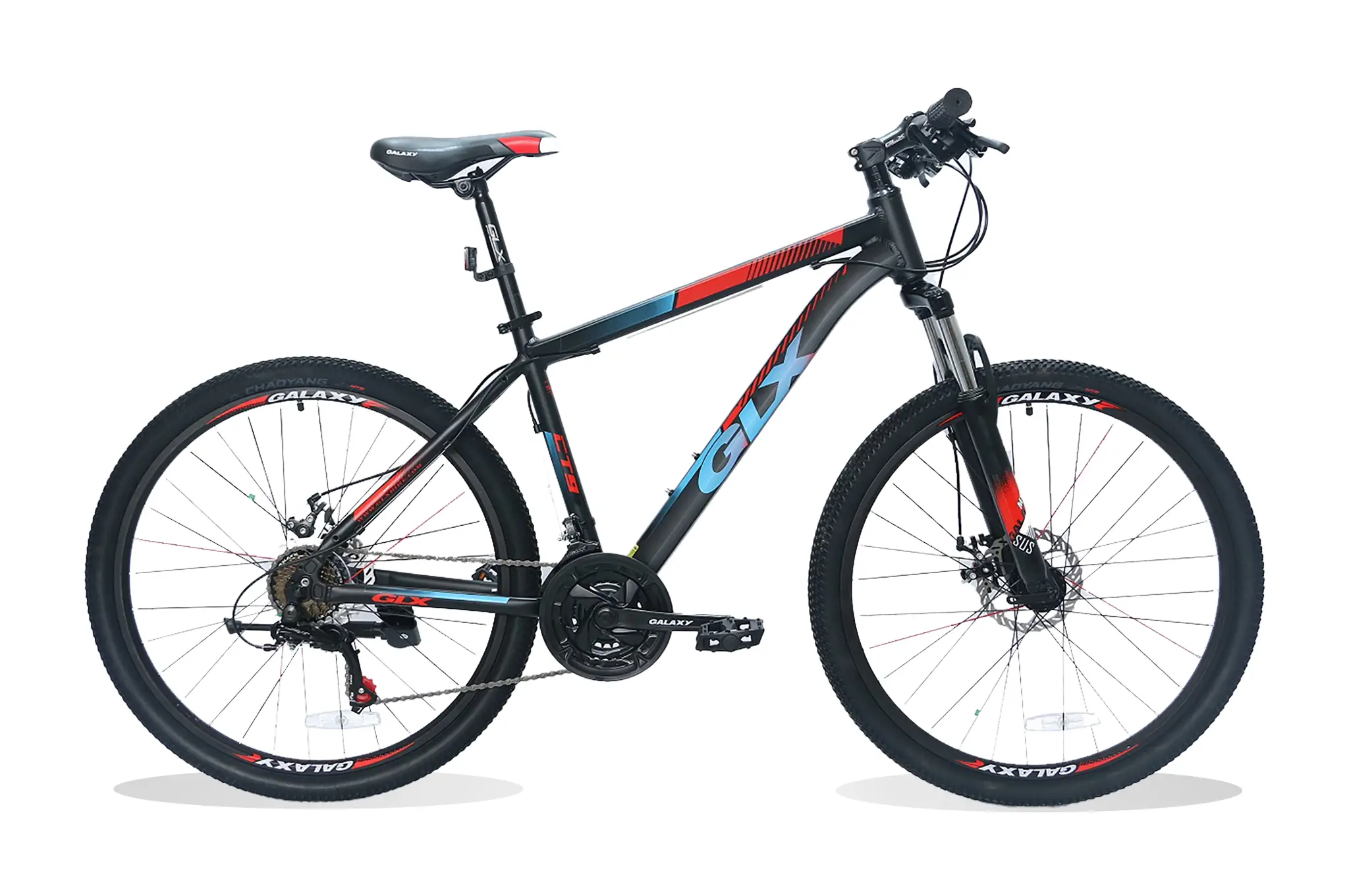 Xe Đạp Thể Thao 26 Inch Galaxy CT9 2021