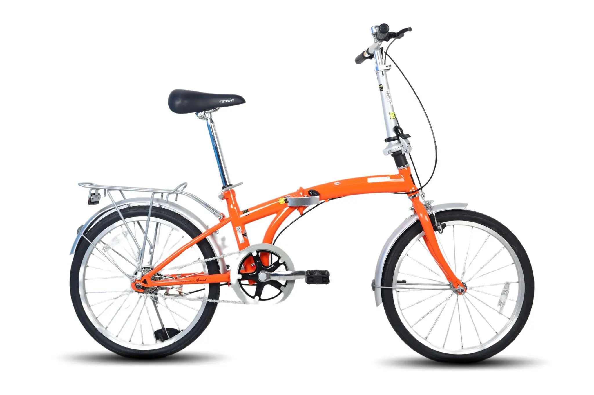 Xe Đạp Gấp Giant Ithink Conway 16 Inch
