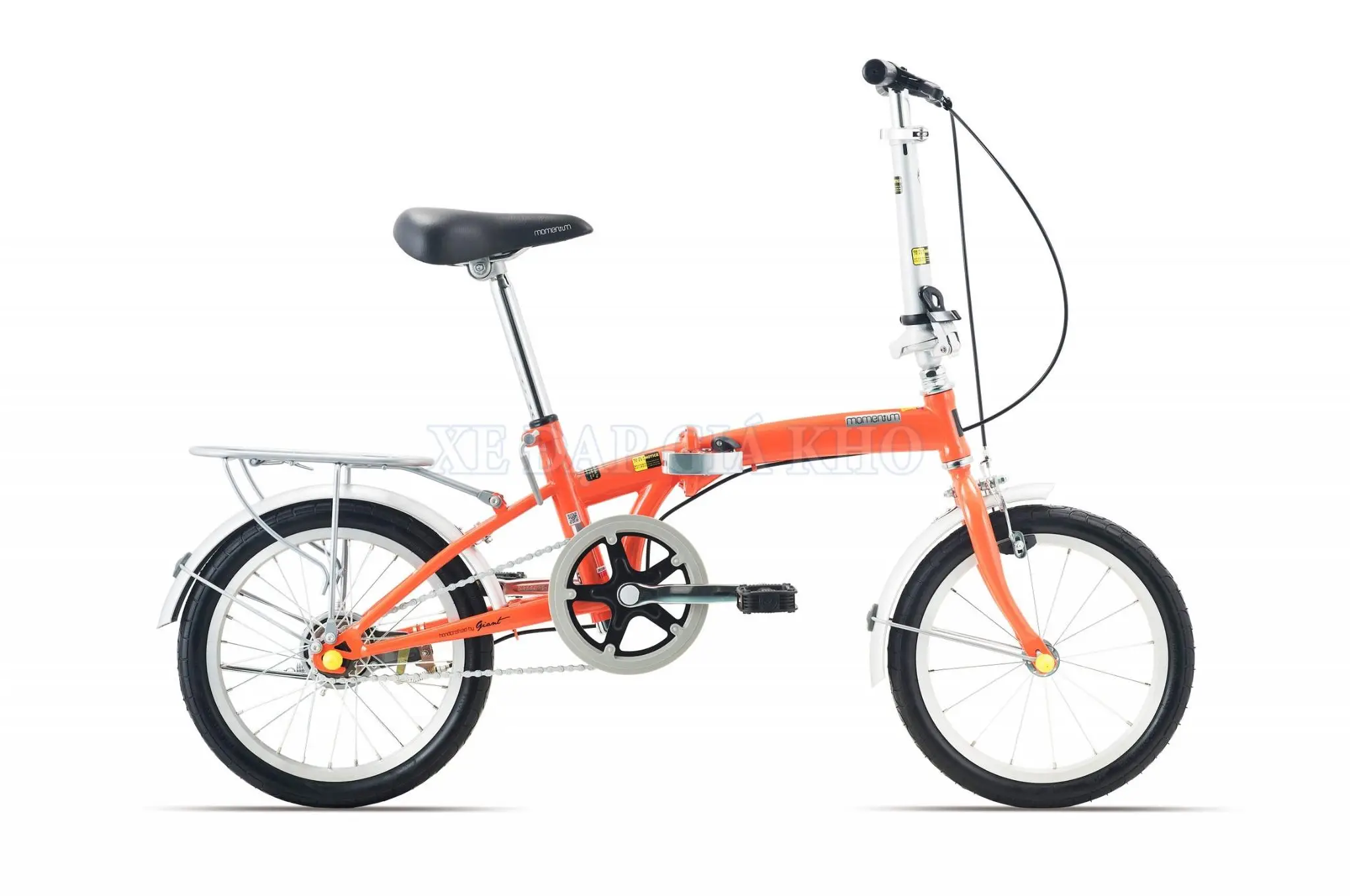 Xe Đạp Gấp Giant Ithink Conway 20 Inch