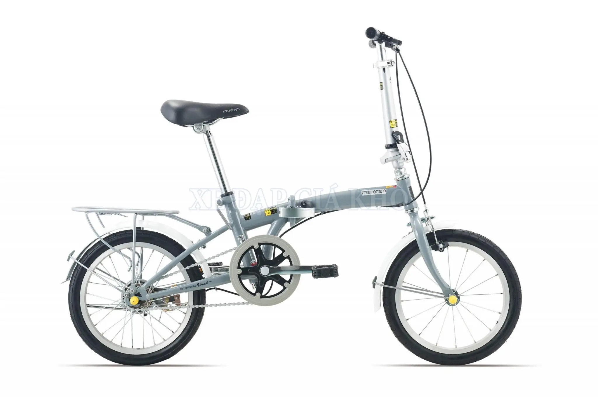 Xe Đạp Gấp Giant Ithink Conway 20 Inch