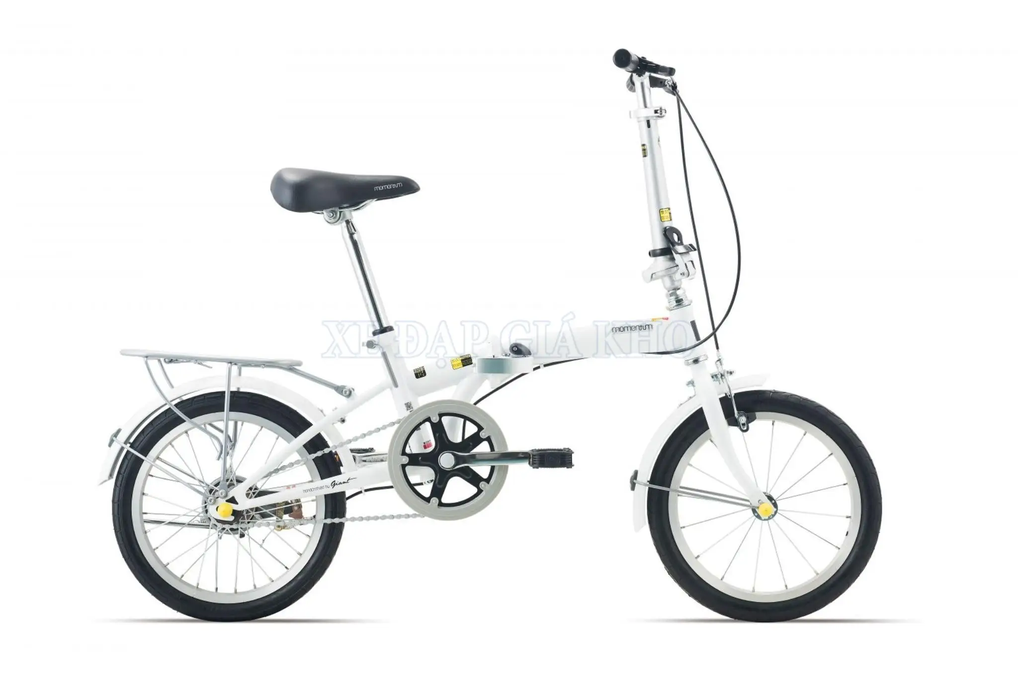 Xe Đạp Gấp Giant Ithink Conway 20 Inch