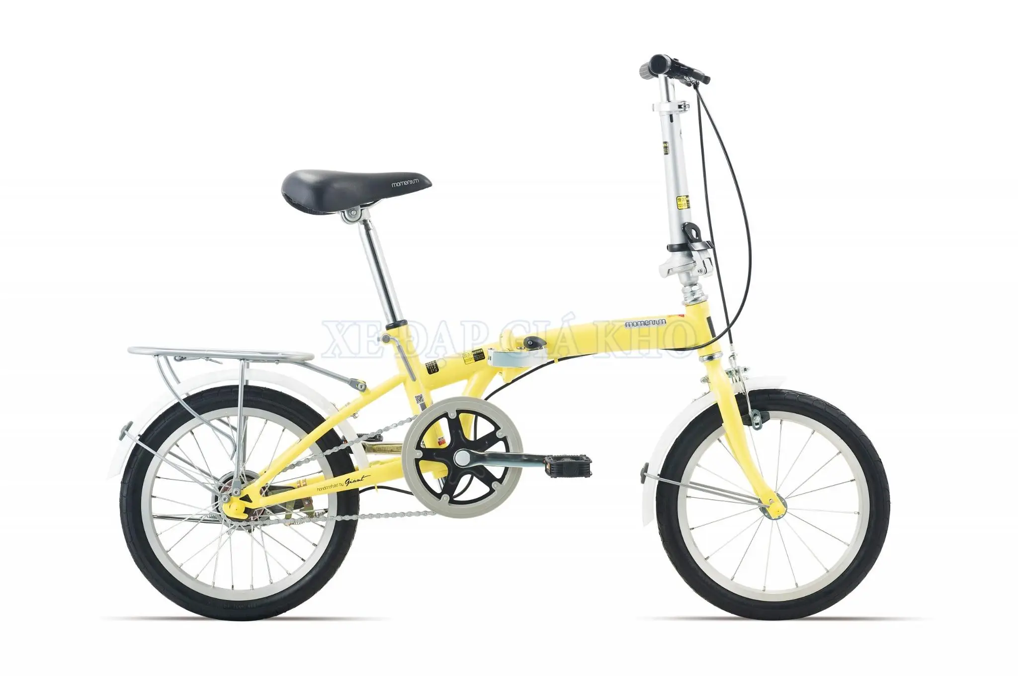 Giant cung cấp nhiều dòng xe đạp phù hợp với nhiều nhu cầu khác nhau