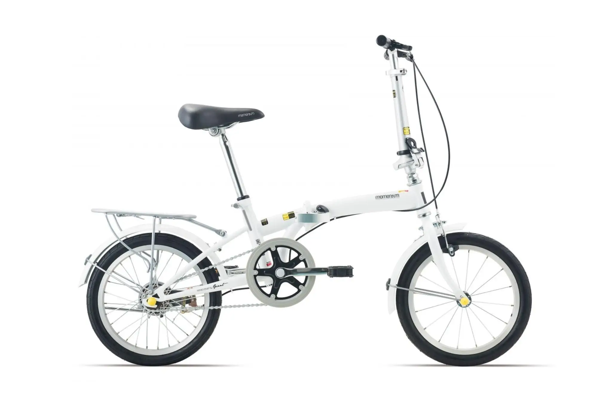 Xe Đạp Gấp Giant Ithink Conway 20 Inch