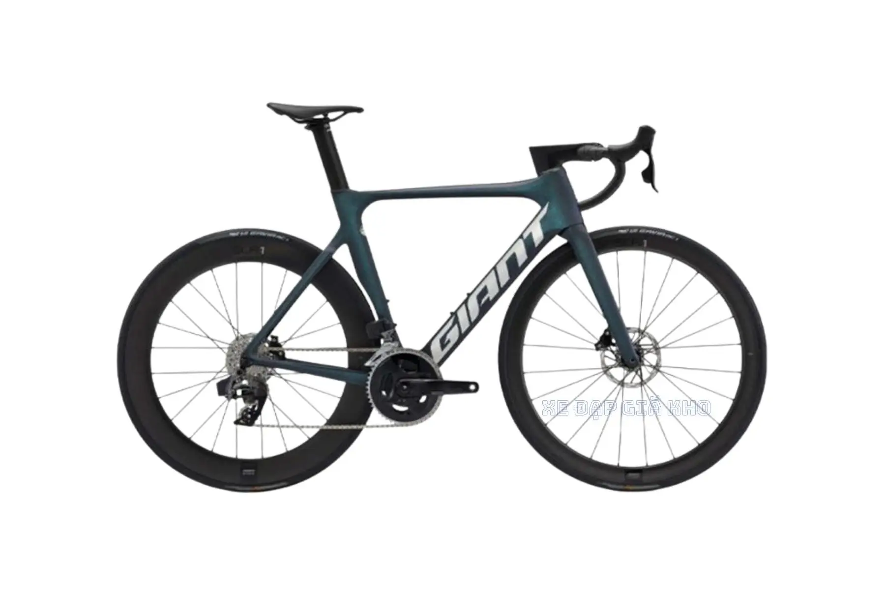 Xe Đạp Đua Đường Trường Road GIANT Propel Advanced Pro 1 Disc 2022 - QT 1 Xe Đạp Đua Đường Trường Road GIANT Propel Advanced Pro 1 Disc 2022 - QT