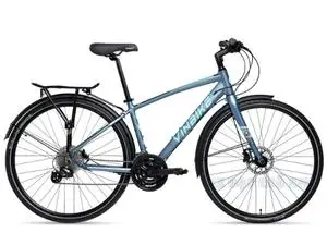 Xe Đạp Đường Phố Touring VINBIKE Sky 2 2021 - QT 1 Xe Đạp Đường Phố Touring VINBIKE Sky 2 2021 - QT