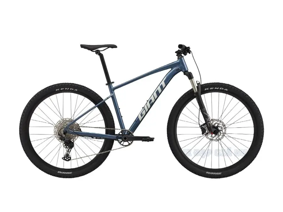 Xe Đạp Địa Hình MTB GIANT Talon 0-Phanh Đĩa 2022 - QT