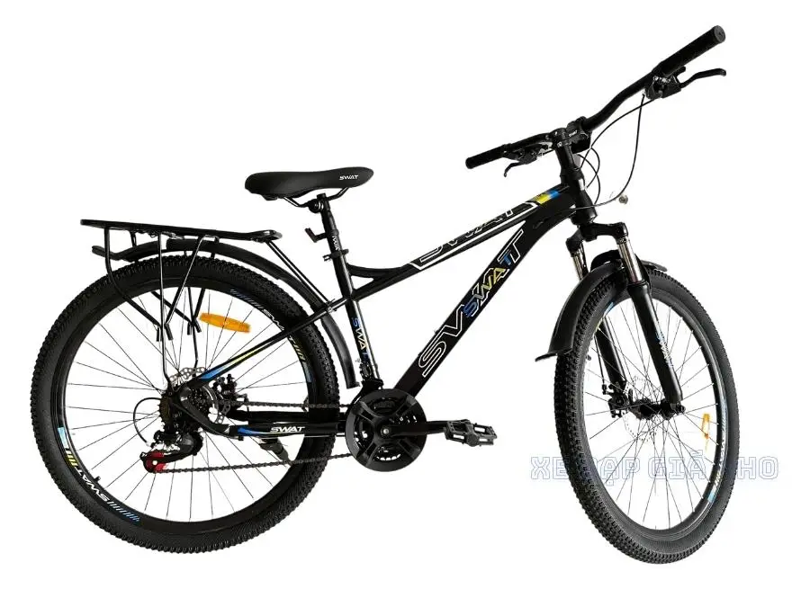 Xe Đạp Thể Thao 26 Inch Swat SW26 1 Xe Đạp Thể Thao 26 Inch Swat SW26