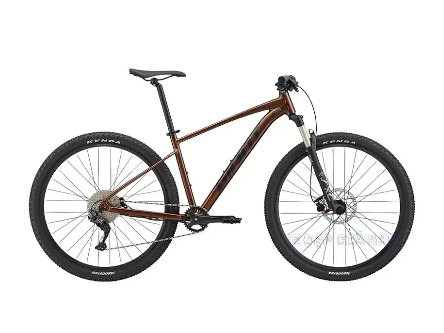 Xe Đạp Địa Hình MTB GIANT Talon 1-Phanh Đĩa 2022 - QT 1 Xe Đạp Địa Hình MTB GIANT Talon 1-Phanh Đĩa 2022 - QT