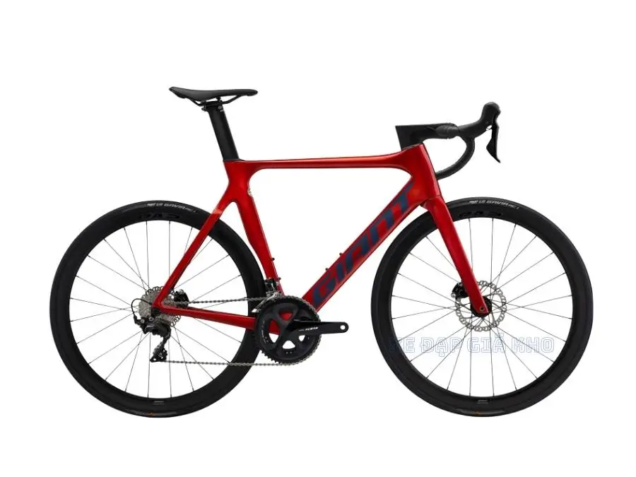 Xe Đạp Đua Đường Trường Road GIANT Propel Advanced 2 Disc 2022 - QT 1 Xe Đạp Đua Đường Trường Road GIANT Propel Advanced 2 Disc 2022 - QT