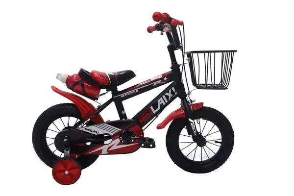 Xe Đạp Cho Bé Trai 16 Inch Weilaixi WLX Apple