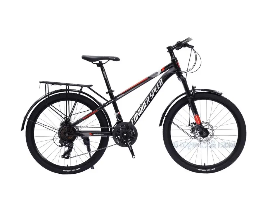 Xe Đạp Thể Thao Conquer Speed Baga 24 Inch