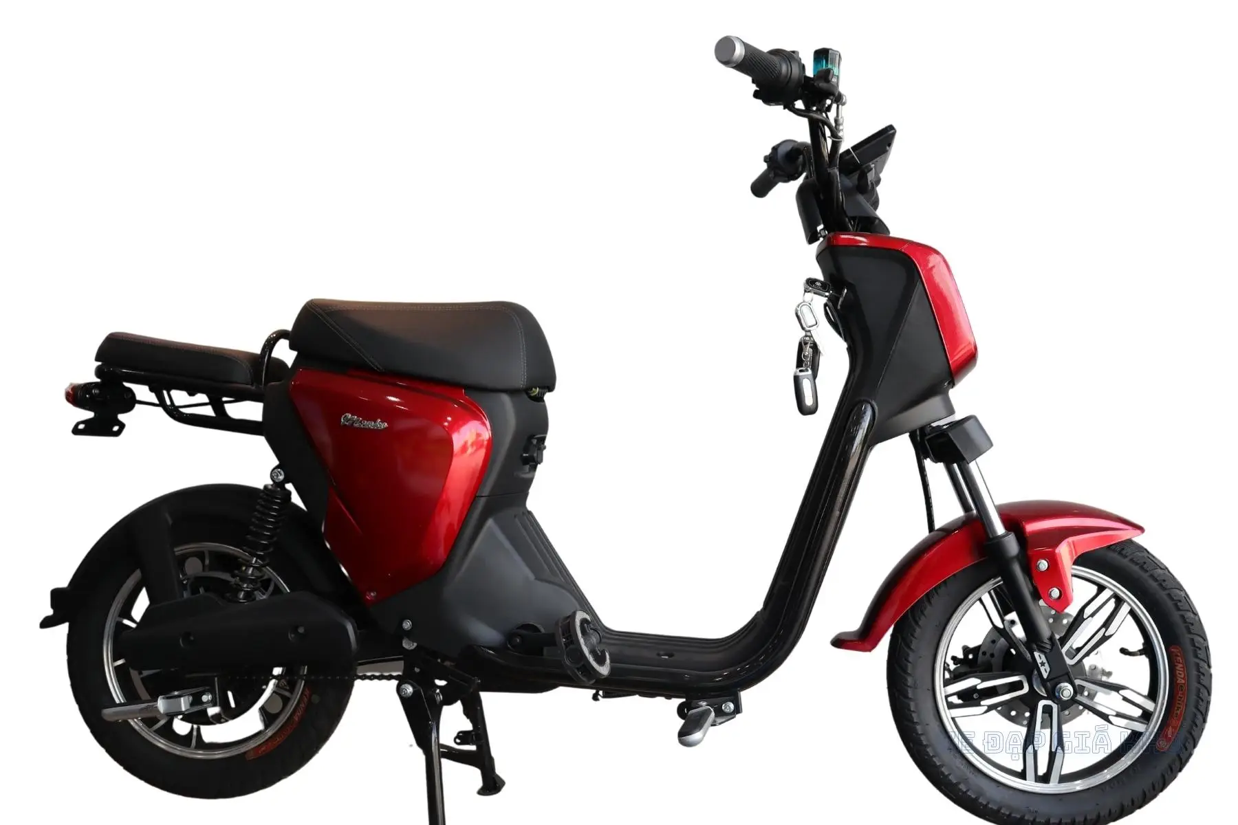 Xe Đạp Điện Myoko Sapata Cameo 2021 2 Xe Đạp Điện Myoko Sapata Cameo 2021