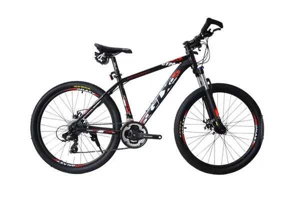 Xe Đạp Địa Hình 26 Inch GALAXY CT20
