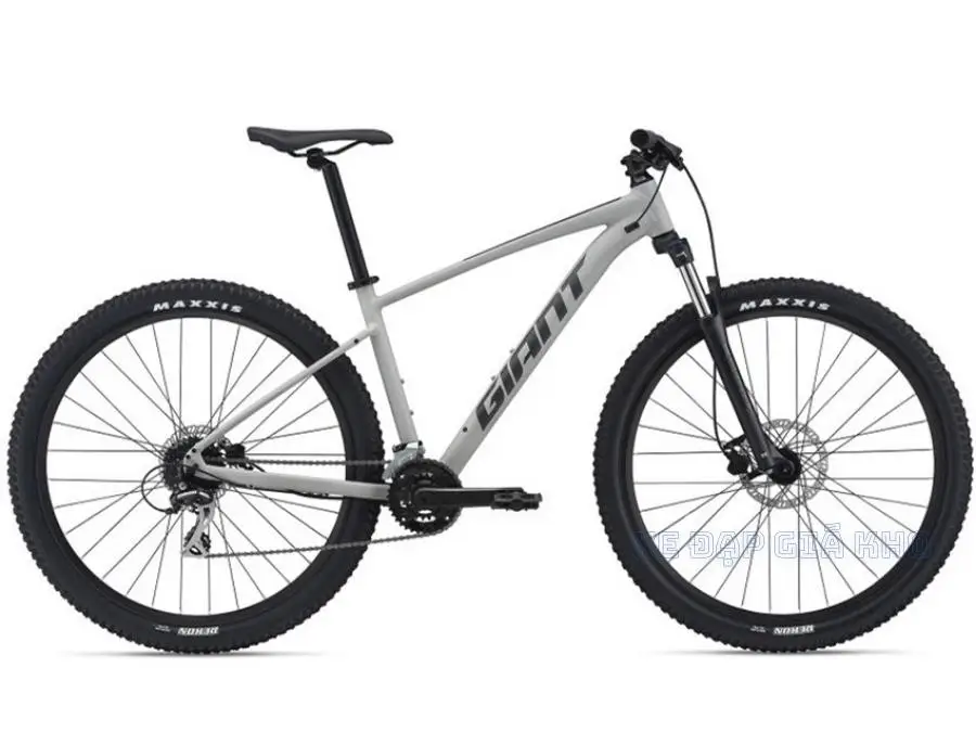 Xe Đạp Địa Hình MTB GIANT Talon 29 2 2021 - QT 1 Xe Đạp Địa Hình MTB GIANT Talon 29 2 2021 - QT
