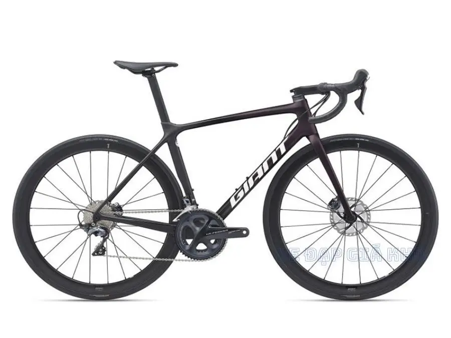 Xe Đạp Đua Đường Trường Road GIANT TCR Advanced Pro 1 Disc 2021 – QT 1 Xe Đạp Đua Đường Trường Road GIANT TCR Advanced Pro 1 Disc 2021 – QT